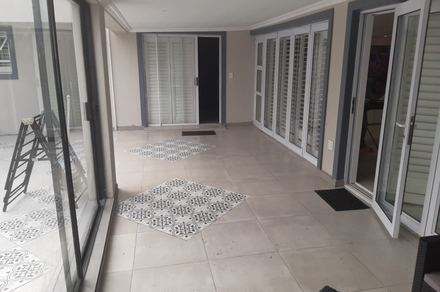 To Let 3 Bedroom Property for Rent in Parklands Western Cape